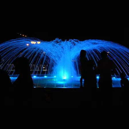 Bright Accommodation-beahost *