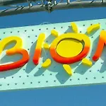 Bright Accommodation-beahost Bibione