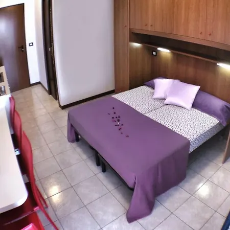Apartamento Bright Accommodation-beahost Bibione