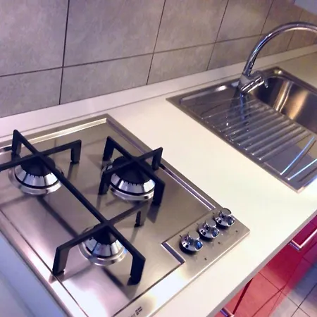 Bright Accommodation-beahost * ビビオーネ