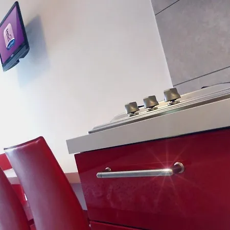 Bright Accommodation-beahost Apartamento *