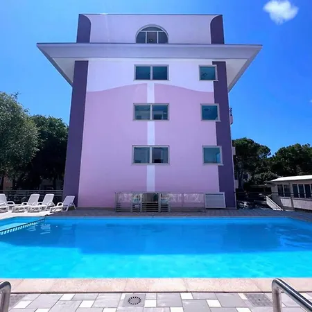 Bright Accommodation-beahost Apartmán Bibione