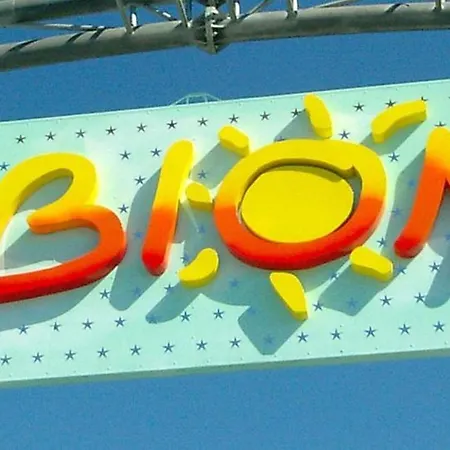 Bright Accommodation-beahost Bibione