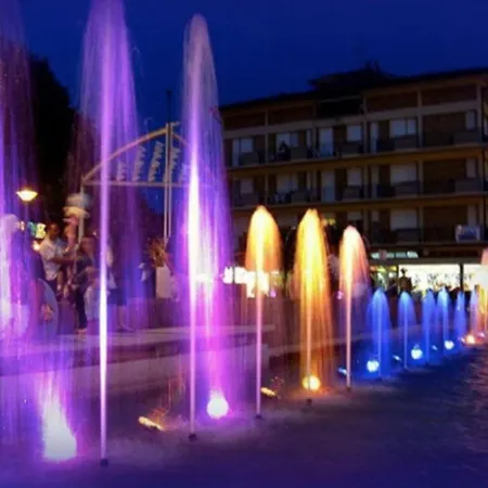 Bright Accommodation-beahost Apartmán