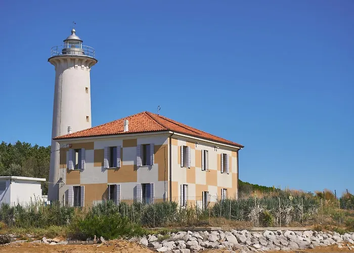 Bright Accommodation-beahost Bibione