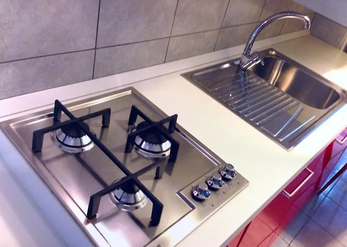 Bright Accommodation-beahost * ビビオーネ