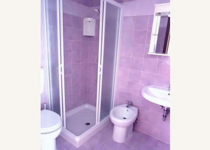 アパート Bright Accommodation-beahost ビビオーネ