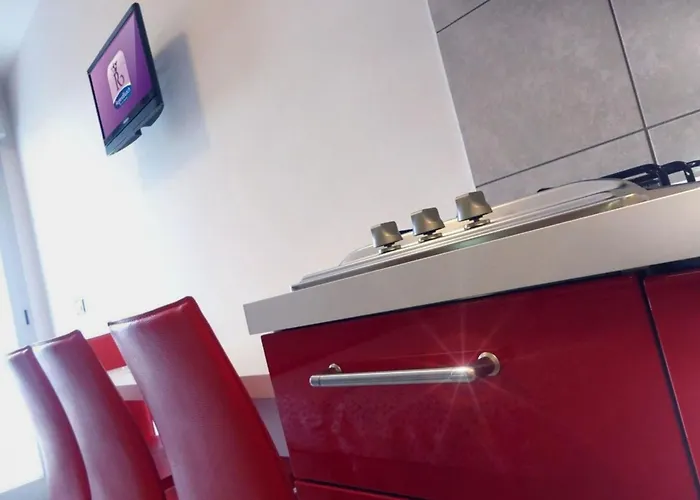 Bright Accommodation-beahost アパート *