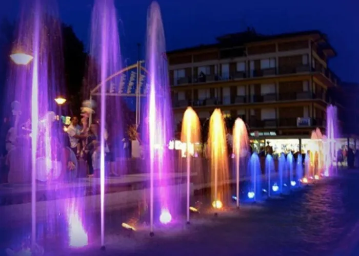 Bright Accommodation-beahost Lägenhet